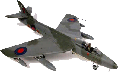 hunter air force tradizionale